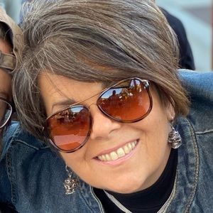 Meet your Posher, Joann